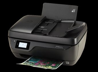 HP Office Jet 3830