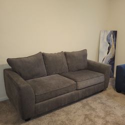 Rooms To Go  Sandia Heights New Sofa 
