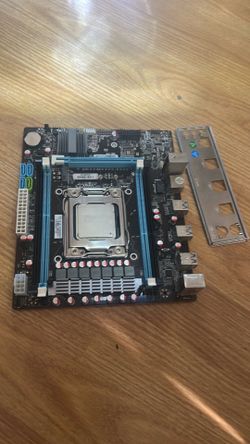 Motherboard combos for pc