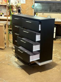 Dressers with 8 Drawers / Cómodas de 8 Gavetas 🚚[Fast-Delivery]💨