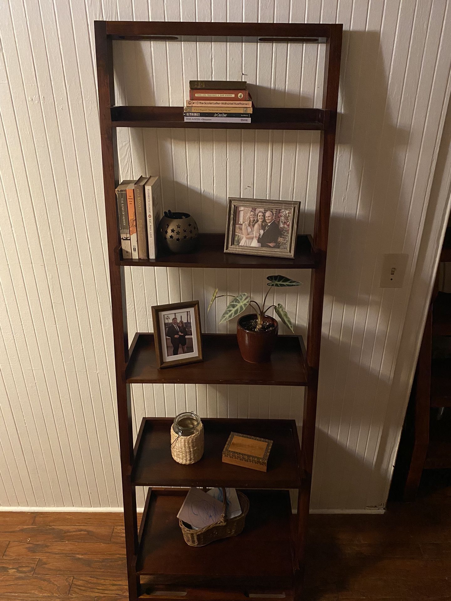 Ladder Shelves From Crate & Barrel for Sale in Huntington Beach, CA