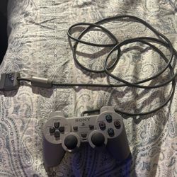 PS1 Controller 