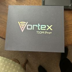 Vortex Tablet T10M Pro+ WiFi And Cellular 