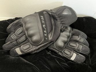 Rev’it motorcycle gloves XL
