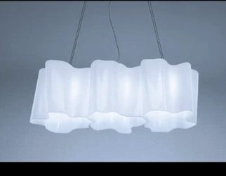 Italian Ceiling Lamp