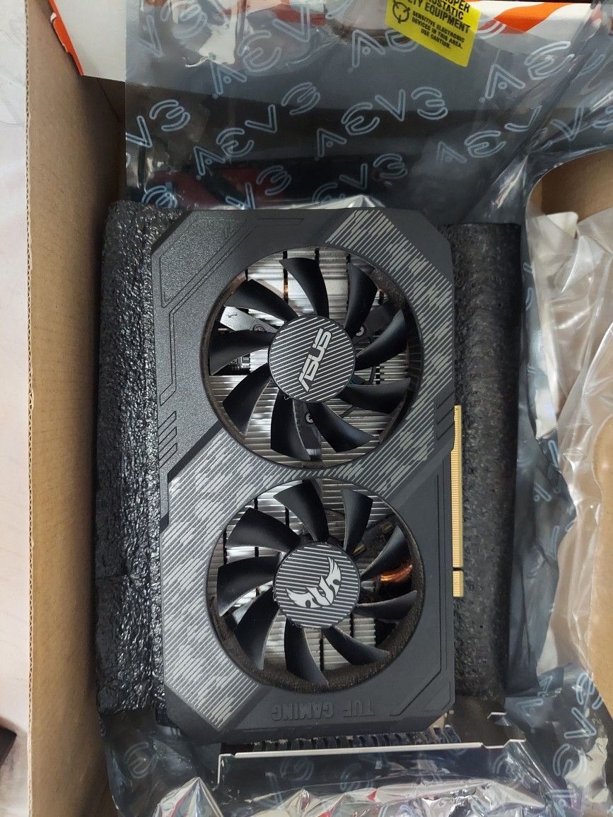 Gtx 1650