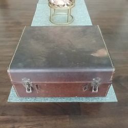 1950 Ansco Camera w/ Original case