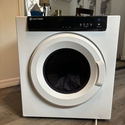 Portable Dryer 120v 