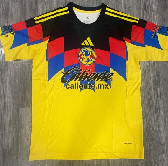 AMERICA JERSEYS