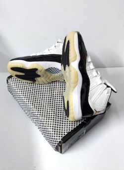 Jordan 11 Retro