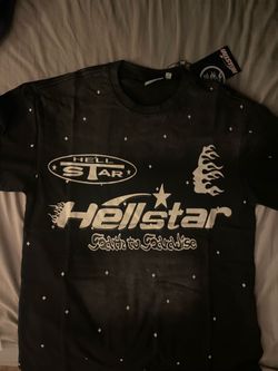 Hellstar shirt
