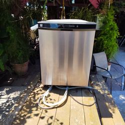Kenmore Dishwasher 