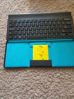 Tablet board is wireles