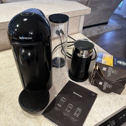 Breville Nespresso Vertuo