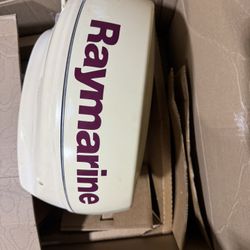 2001-2006 ray marine 18-20