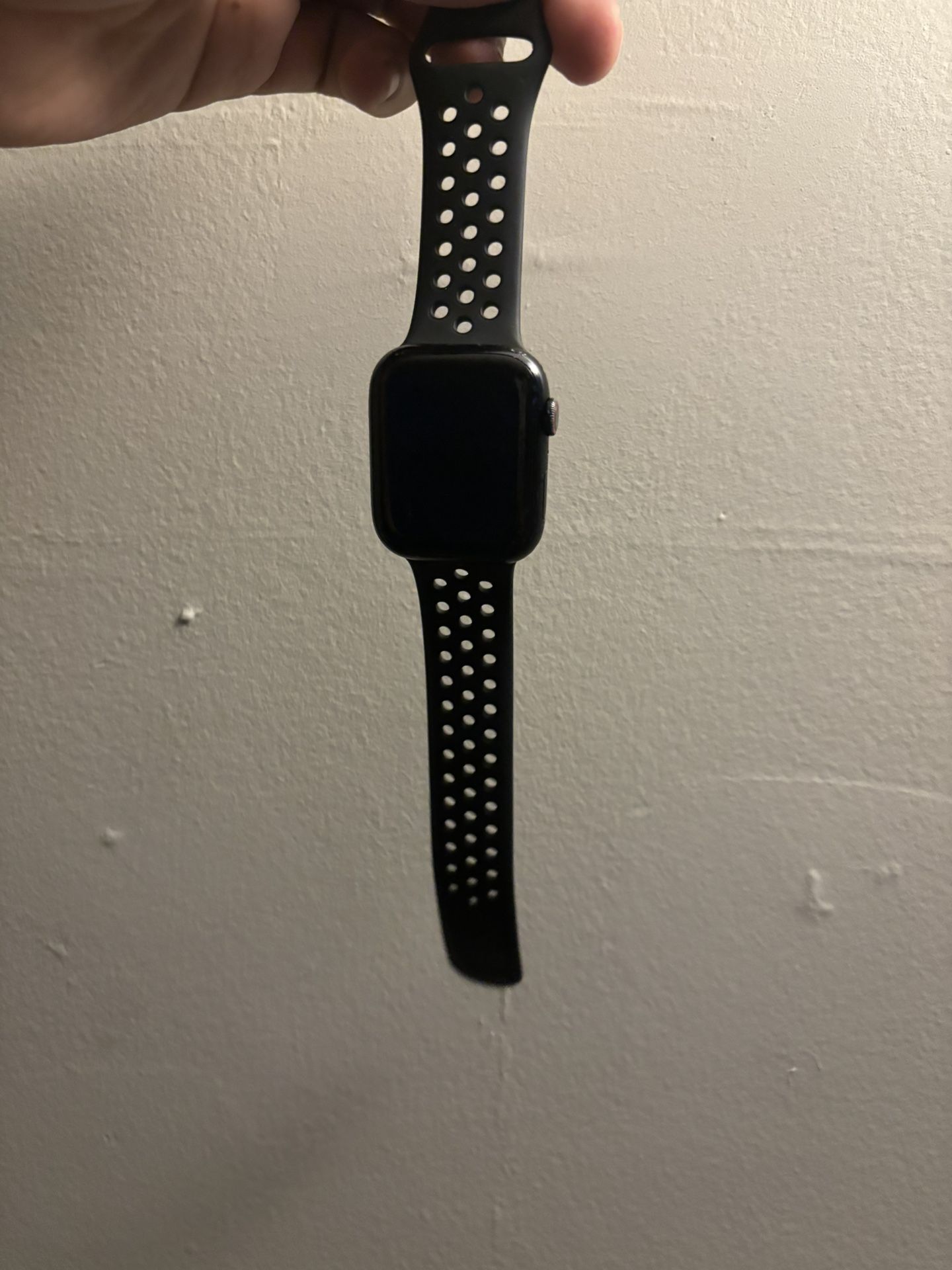 Series 7 Apple Watch 