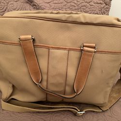 Laptop Travel Bag