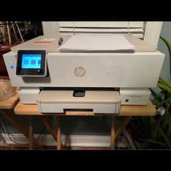 HP Printer 