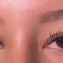 Lash Extension 