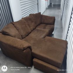 Couch (In Storage)