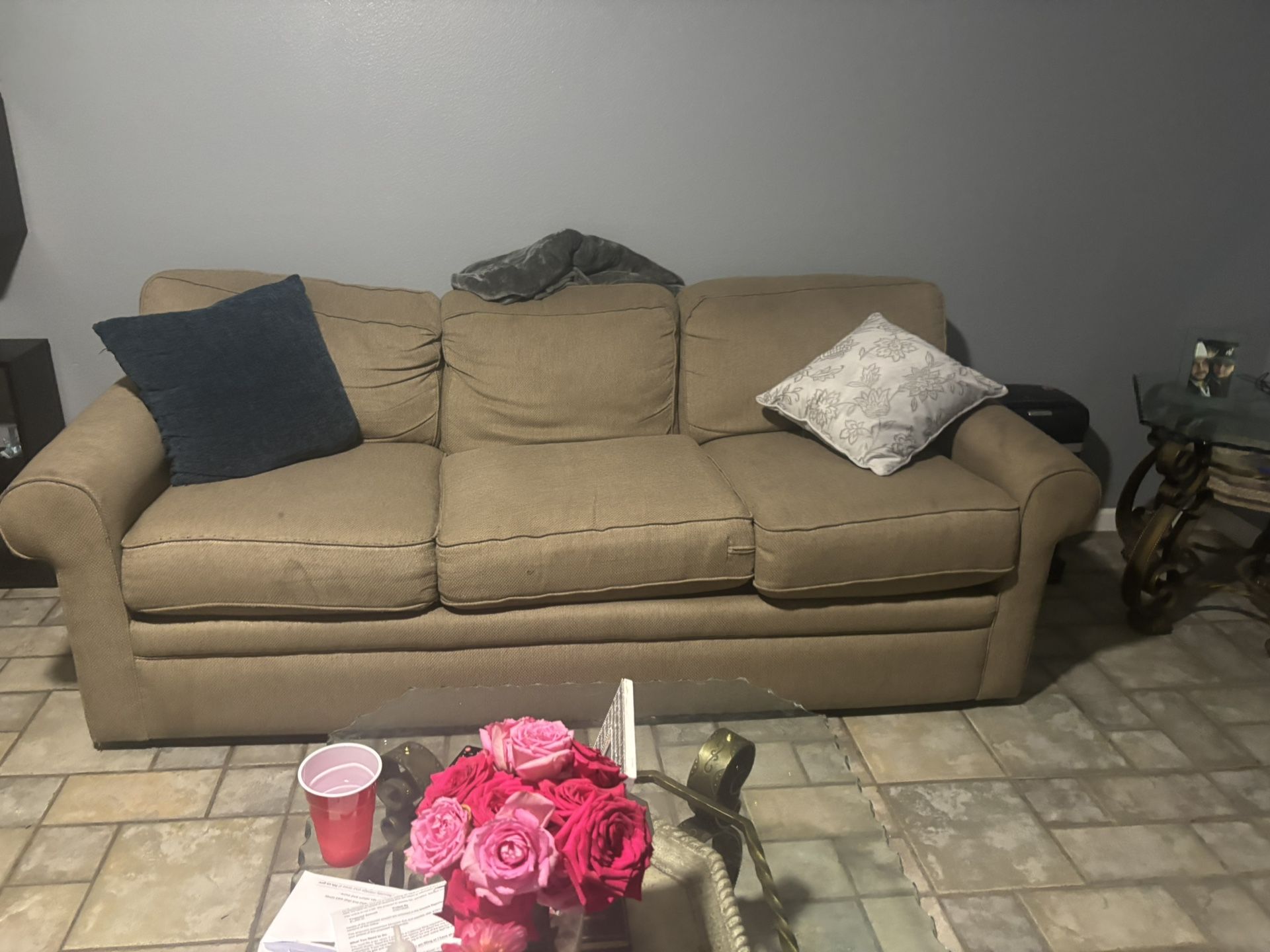 Couches