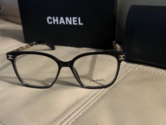 Coco Chanel frames