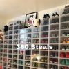 360.Steals on ig