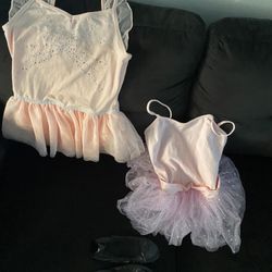 Vestidos De Bailarina 