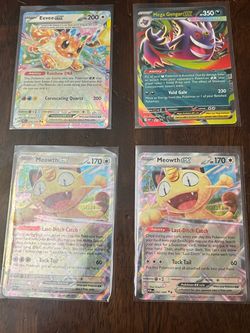 Pokemon bundle