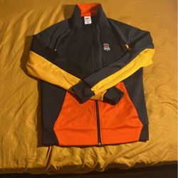 Nike Jacket (Rare)
