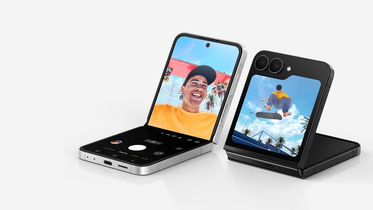 BLACK FRIDAY DEALS - 💥 Big Savings on Galaxy Z Flip7 FE – Brand New 5G Flip Phone Now from $749 or $1 to Grab It Today! Save $150 with Warranty