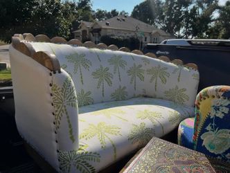 New Loveseat