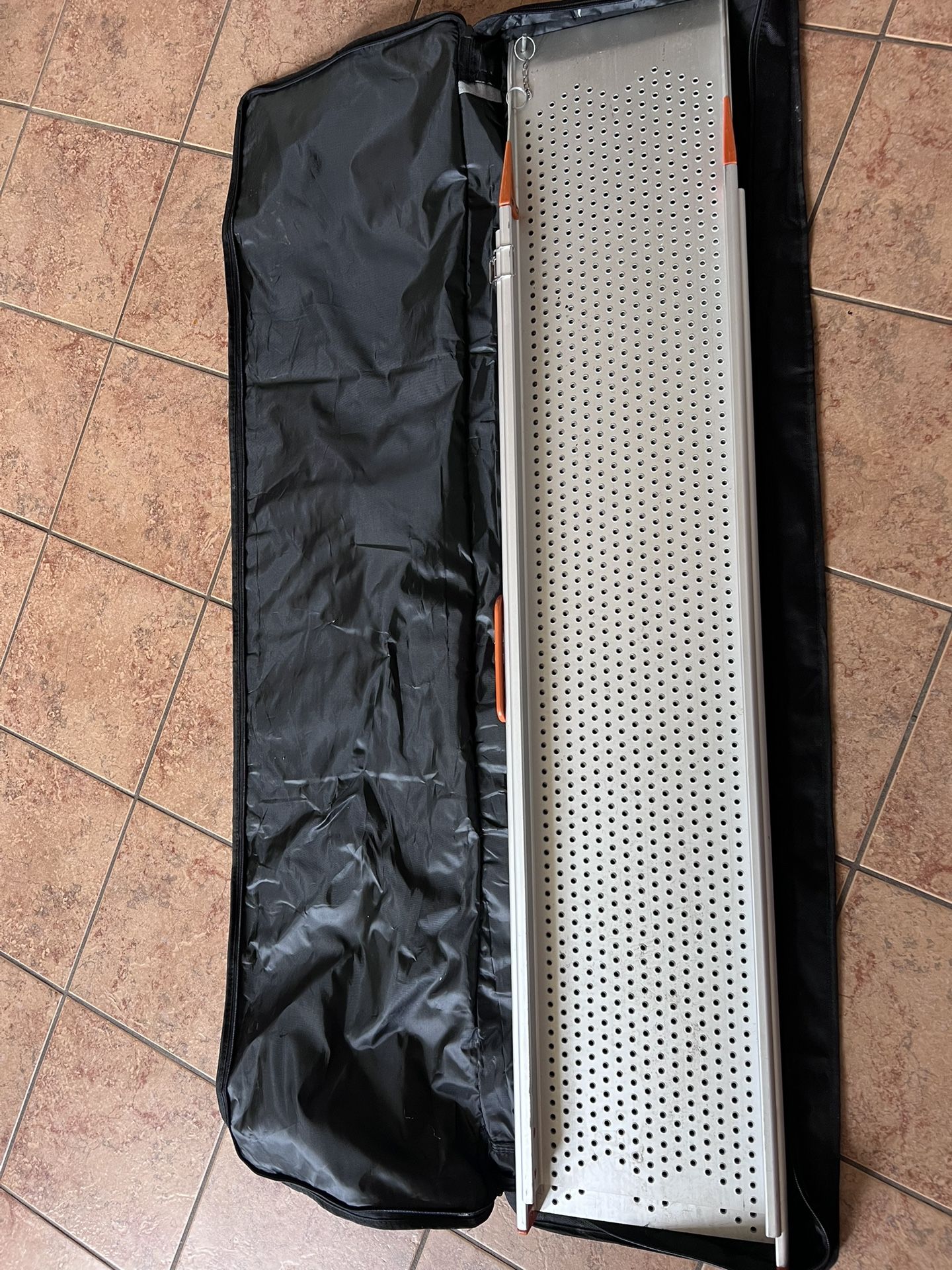 Wheelchair Ramps