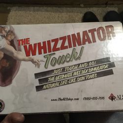 The Whizzinator for Sale in Chandler, AZ - OfferUp