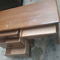 Williams Dresser Drawer 