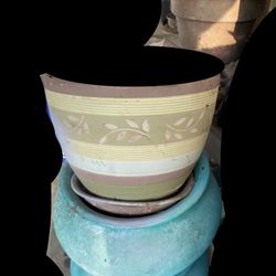 Flower Pots