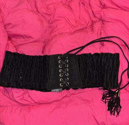 Belt 