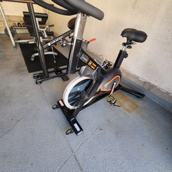 Spin BIKE