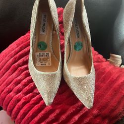 Ladies Shoes 