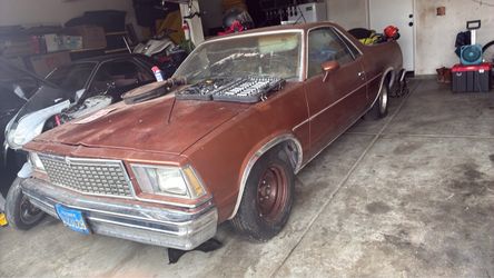 1979 Chevrolet Caprice