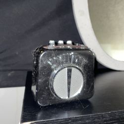 Honeytone Mini Amp