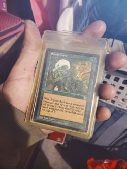 Sylvan tutor