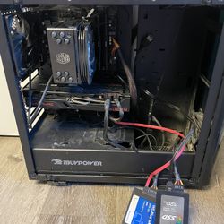 Gaming Pc Setup !