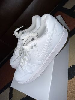 Nike Son Of Force Low