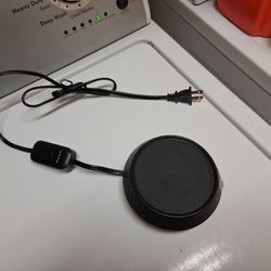 Candle Warmer With Timer 