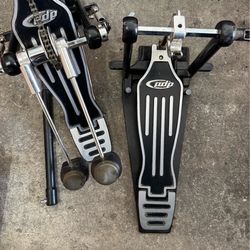PDP Double Bass Pedal