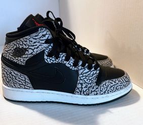 Nike Air Jordan 1 retro high youth size 6.5