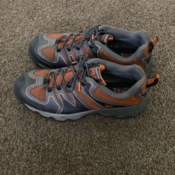 Timberland Alloy Toe Men’s Work Shoes