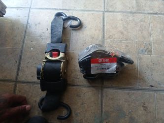 ULine scraps 2