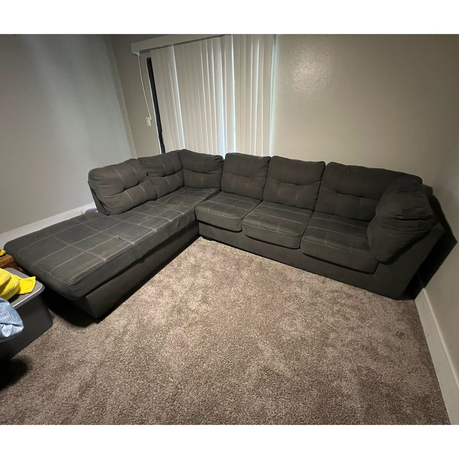 Sectional Couch